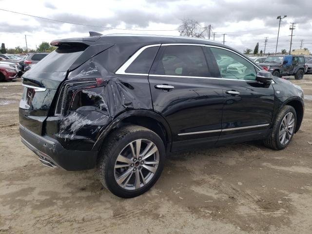 2021 CADILLAC XT5 PREMIU - 1GYKNCRS4MZ112795