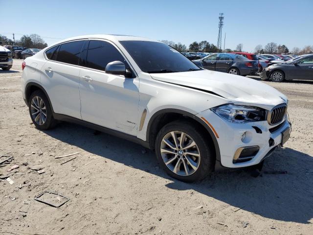 VIN 5UXKU2C54H0N84834 2017 BMW X6, Xdrive35I no.4