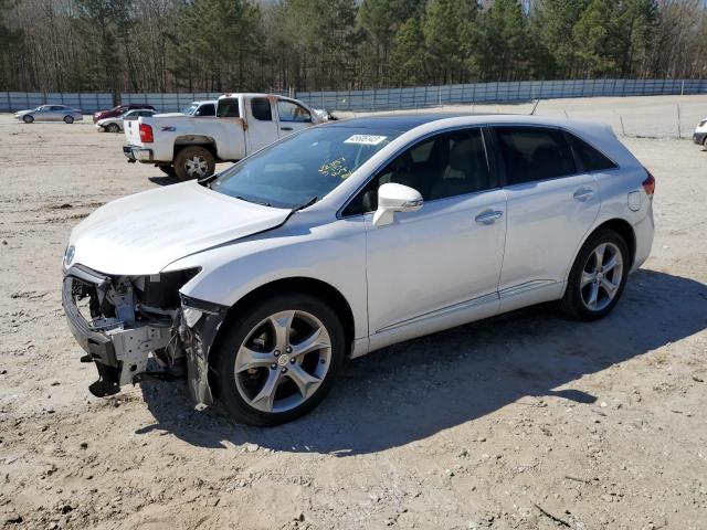 2013 Toyota Venza LE