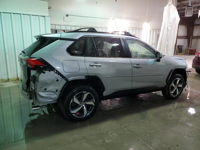 2022 TOYOTA RAV4 PRIME - JTMAB3FV1ND102152