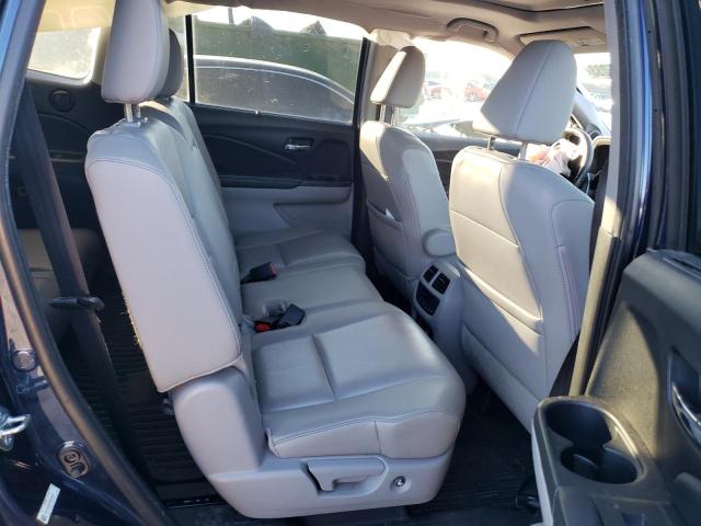 2016 HONDA PILOT TOUR - 5FNYF6H97GB033659