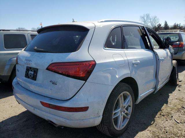 VIN WA1LFAFP3DA078630 2013 Audi Q5, Premium Plus no.3