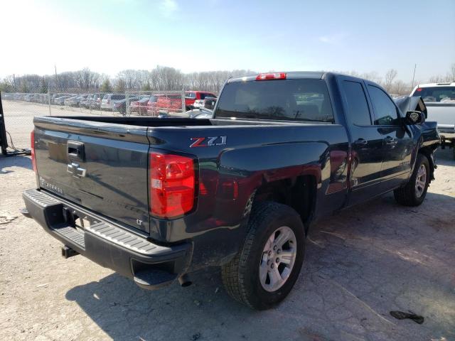 2018 CHEVROLET SILVERADO #3303719429