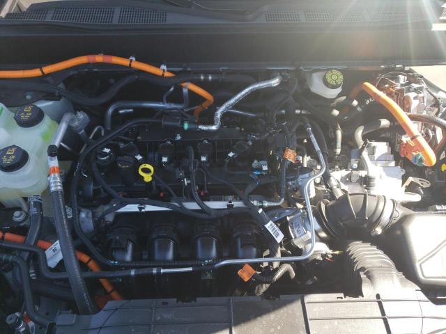 2022 FORD MAVERICK X - 3FTTW8E33NRA01048