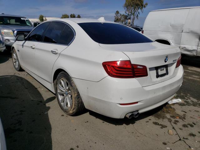 WBA5A5C50ED503970 BMW 528 I
