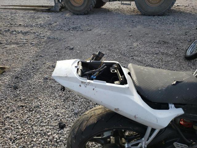 2006 YAMAHA YZFR6 L - JYARJ06E46A031287