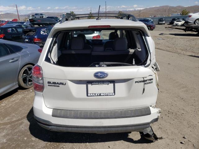 JF2SJAJC8EH427845 Subaru Forester 2.5i Limited