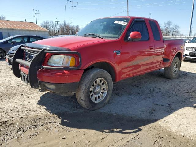 2003 Ford F-150 