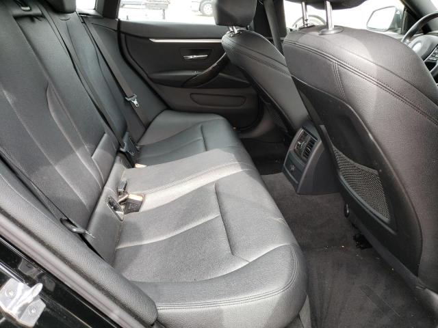 2020 BMW 430I GRAN - WBA4J1C08LCD99422