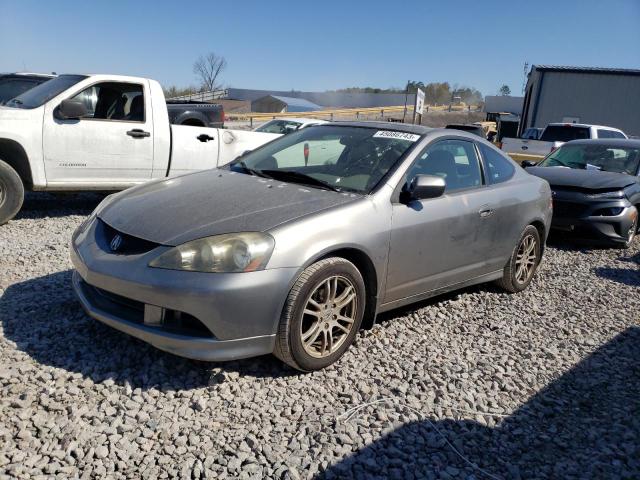 2005 Acura RSX 