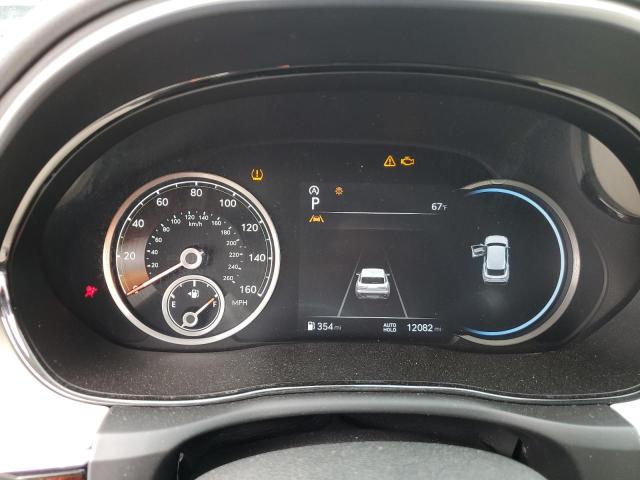 2022 GENESIS GV70 BASE - KMUMADTB2NU025451