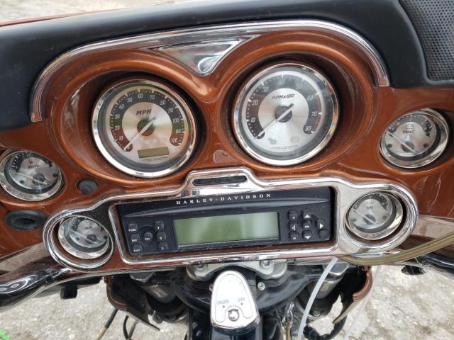 2008 HARLEY-DAVIDSON FLHTCUSE3 1HD1PR8408Y958563