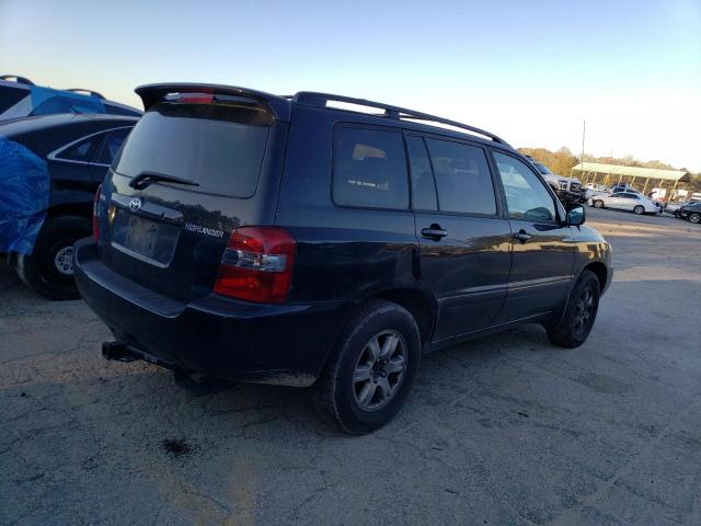 JTEGD21A870156590 Toyota HIGHLANDER