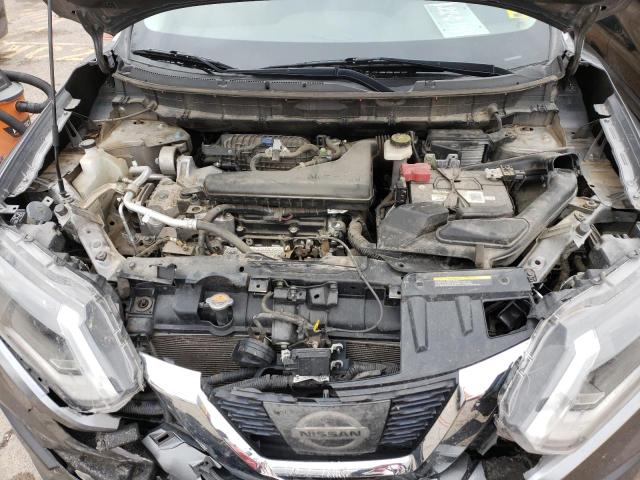 KNMAT2MT2HP608813 Nissan ROGUE S