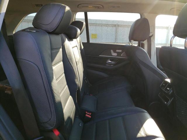2021 MERCEDES-BENZ GLS 580 4M - 4JGFF8GE5MA414881