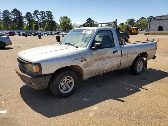 Salvage cars for sale from Copart Longview, TX: 1994 Mazda B3000