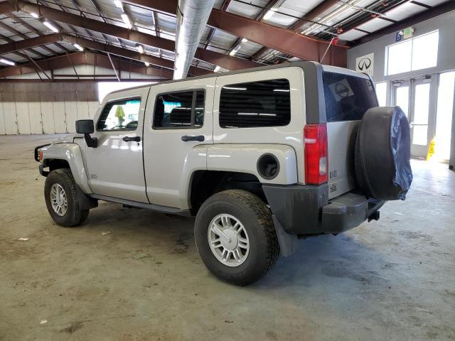 HUMMER H3 2007 1