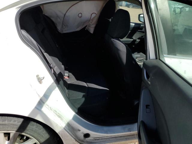 3MZBM1L77GM274053 Mazda 3 TOURING