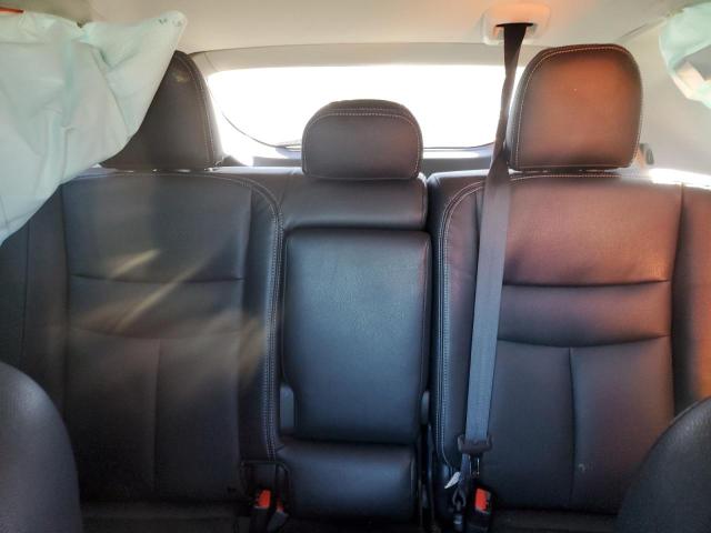 2020 NISSAN MURANO SV - 5N1AZ2BJ5LN110797