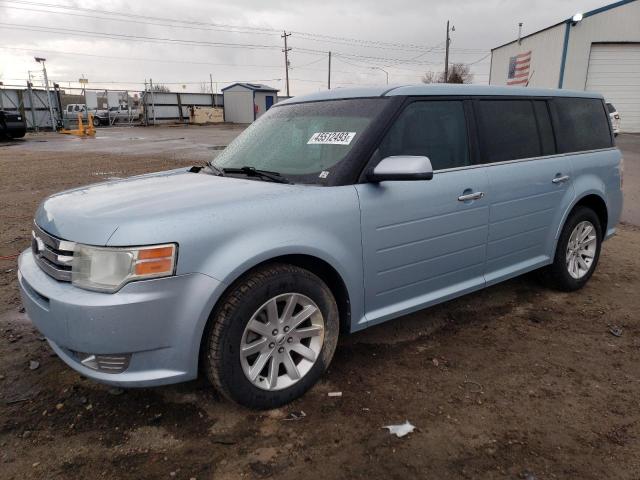 2009 Ford Flex SEL