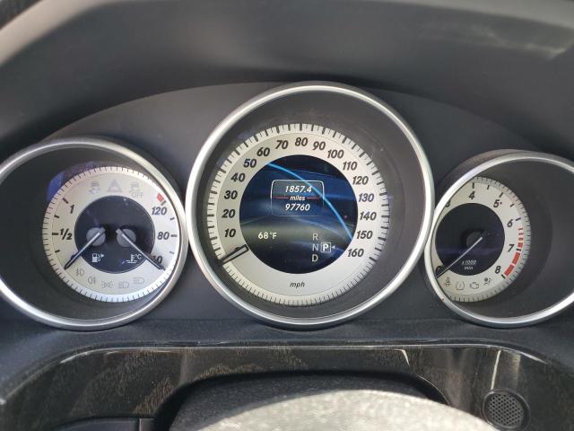 WDDHF5KB7EA889769 Mercedes-Benz E 350