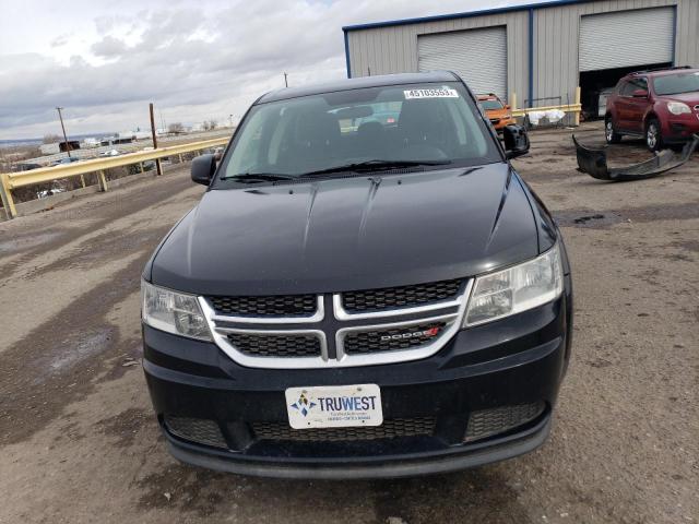 3C4PDCAB2ET148746 Dodge JOURNEY SE