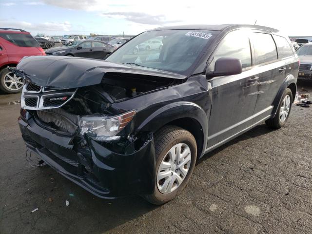 2014 Dodge Journey SE