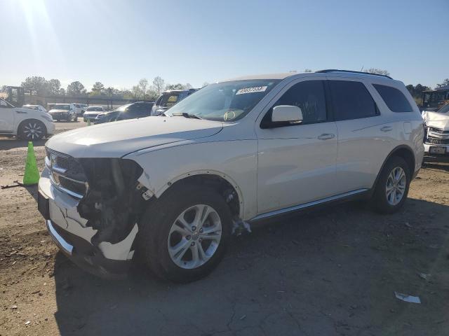 2011 Dodge Durango 