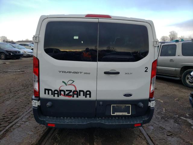 2017 FORD TRANSIT T- - 1FBZX2YM6HKB02218