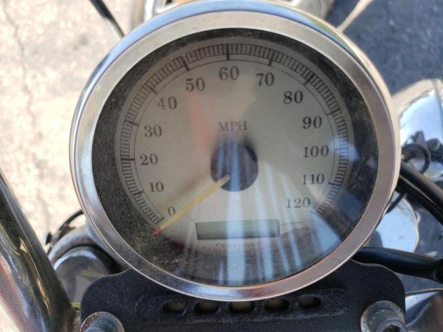 2004 HARLEY-DAVIDSON FXD - 1HD1GHV1X4K309645