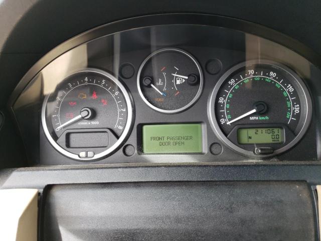 SALSF25446A923365 Land Rover Range Rover Sport Hse