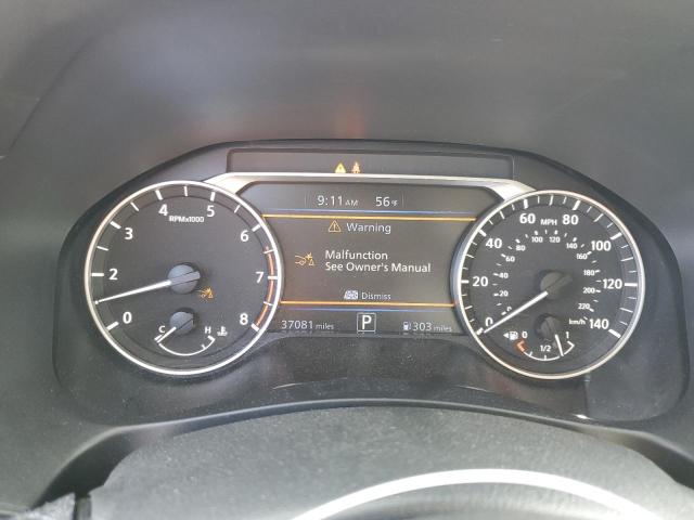 1N4BL4DV8KC152029 Nissan ALTIMA SV