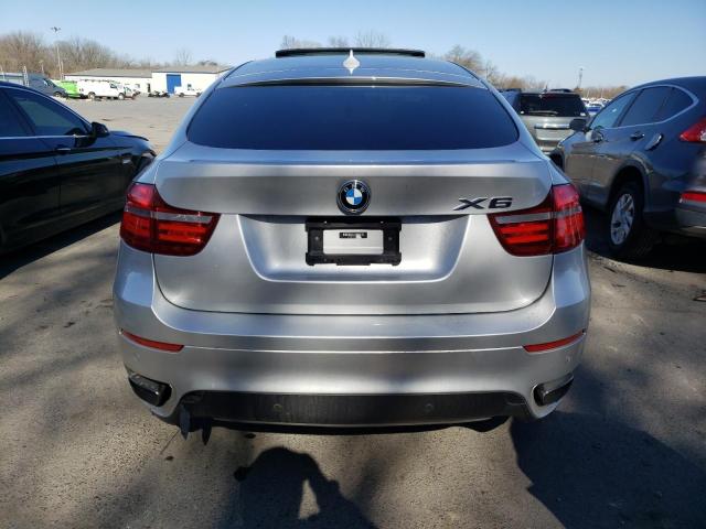 VIN 5UXFG8C50DL591493 2013 BMW X6, Xdrive50I no.6