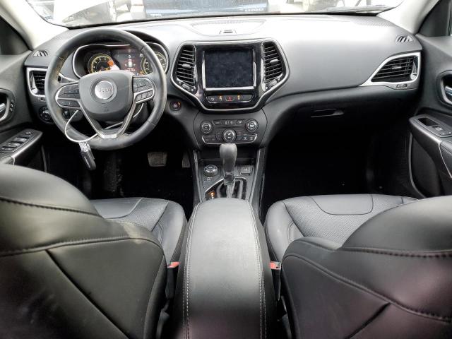 1C4PJMDX0MD108854 Jeep Cherokee Limited