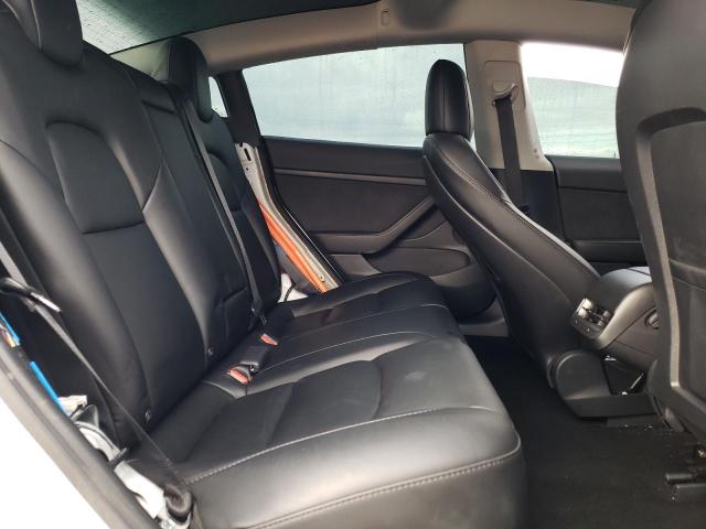 5YJ3E1EAXMF986411 Tesla MODEL 3