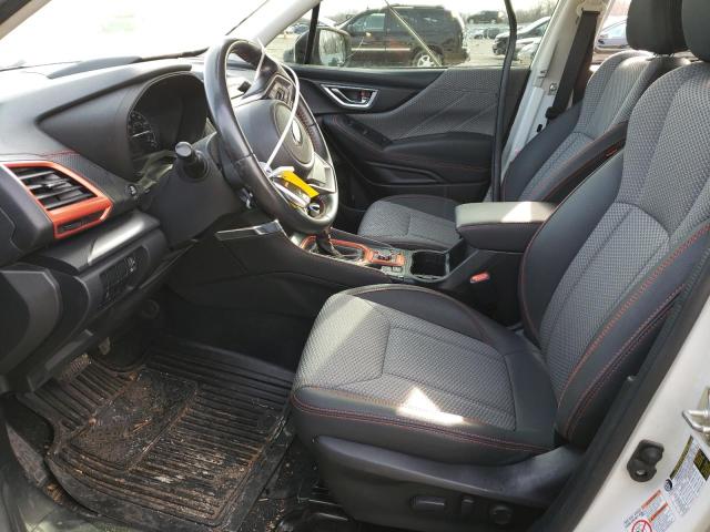 2019 SUBARU FORESTER S - JF2SKAJC4KH569716