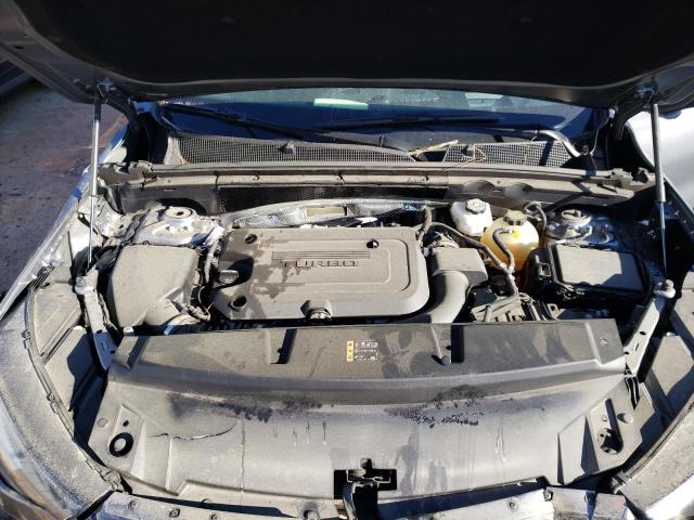 2021 BUICK ENVISION A - LRBFZRR45MD178803