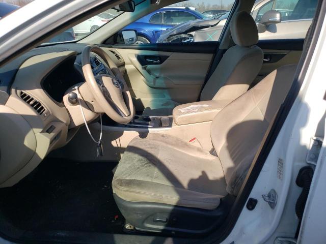 2015 NISSAN ALTIMA 2.5 - 1N4AL3AP3FC264285