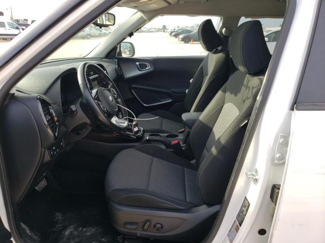 KNDJ33AU1L7085313 KIA SOUL EX