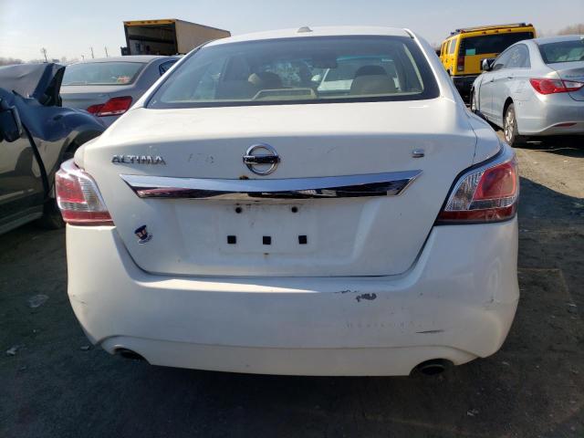 2015 NISSAN ALTIMA 2.5 - 1N4AL3AP3FC264285