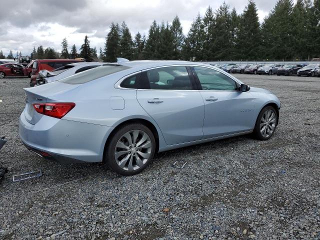 2017 CHEVROLET MALIBU PRE - 1G1ZH5SX4HF155661
