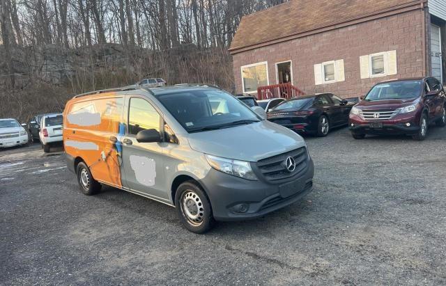 2016 MERCEDES-BENZ METRIS - WD3PG2EA4G3096466