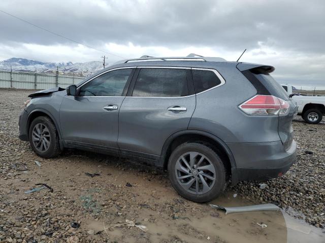 5N1AT2MV0GC850535 Nissan ROGUE S