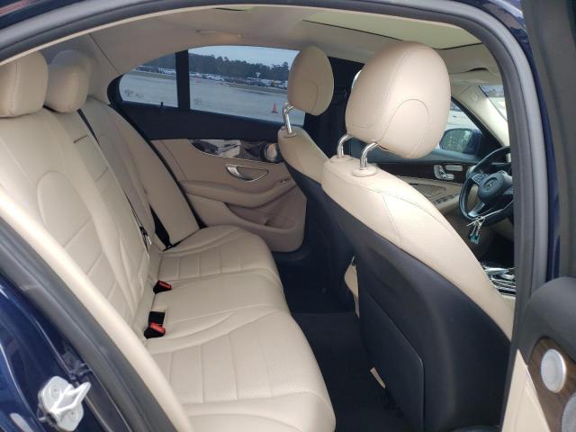 55SWF4KB1GU097167 Mercedes-Benz C 300 4matic