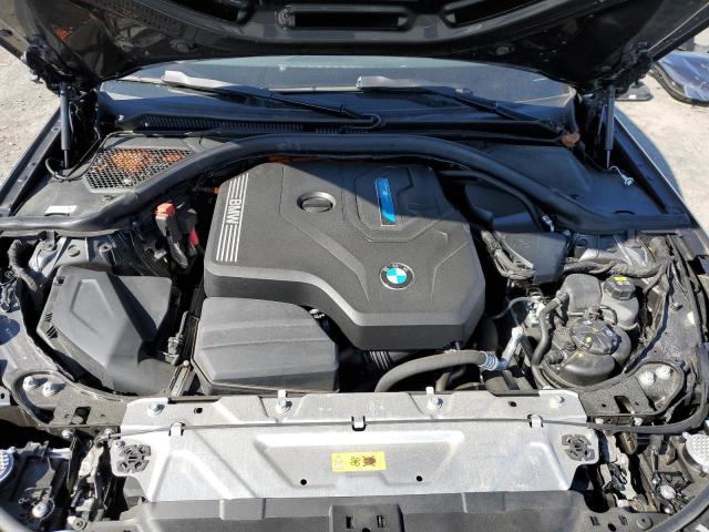 2021 BMW 330XE - 3MW5P9J05M8B82131