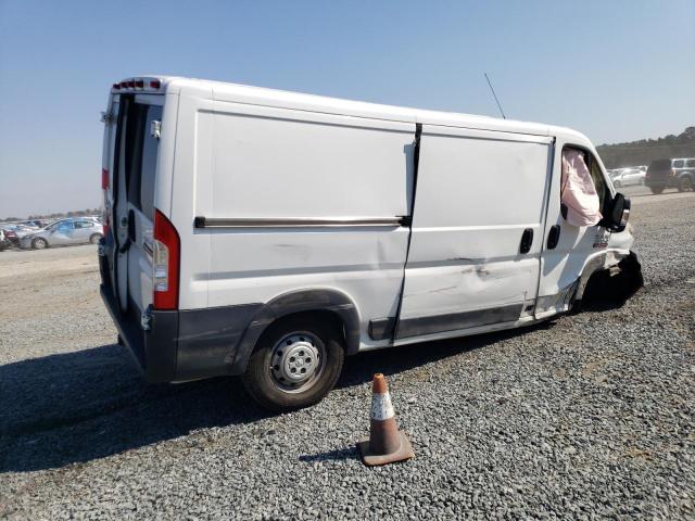 2017 RAM PROMASTER - 3C6TRVAG6HE514313