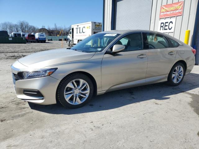 2019 Honda Accord Sedan LX