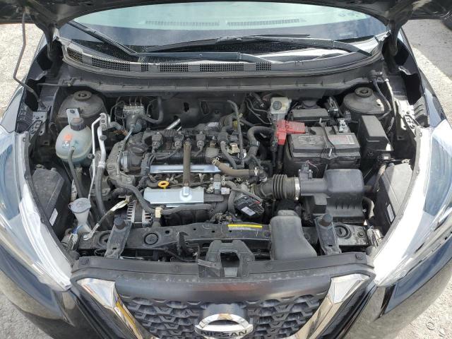 3N1CP5DV4LL548153 Nissan KICKS SR