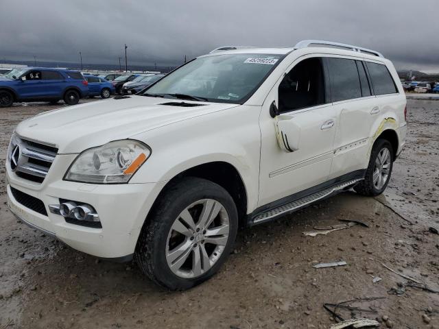 2011 Mercedes-Benz GL 