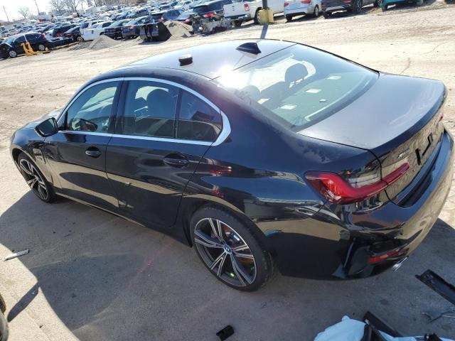 2022 BMW 330XE 3MW5P9J01N8C61488